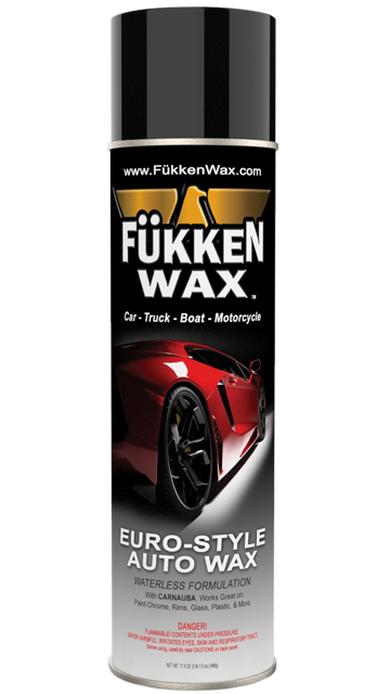 High Grade Car Wax Spray Long Lasting UV Protection Showroom Gloss Automotive  Aerosol Spray Wax - China Spray Wax, Car Spray Wax